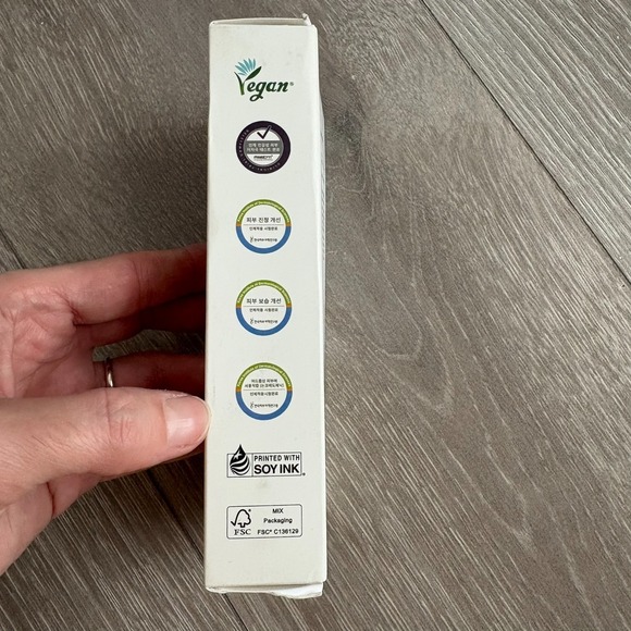 Dr. Althea 345 Relief Cream 50ml Vegan Niacinamide Centella Soothing NWB - Picture 5 of 8